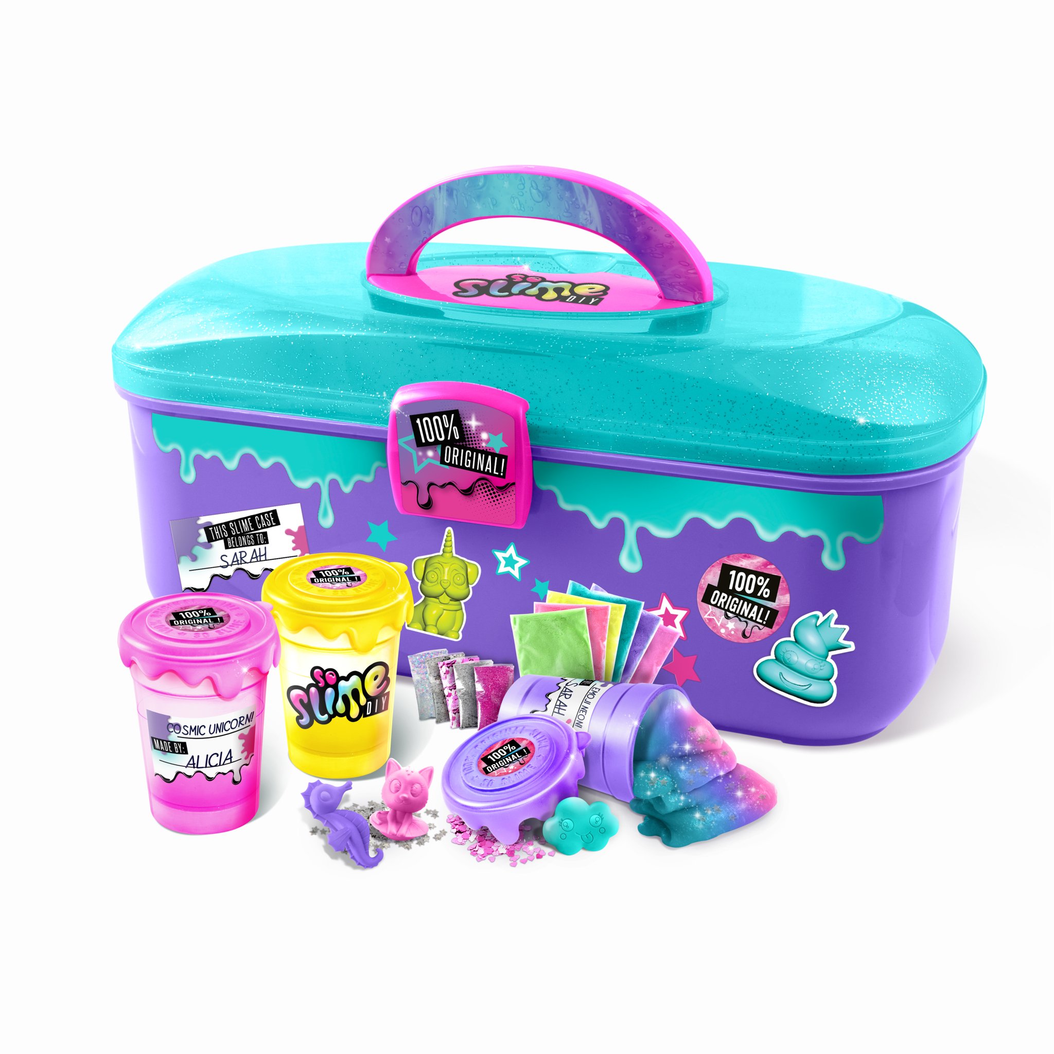 Slime Kit